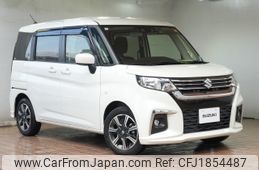 suzuki solio 2022 CFJ1854487