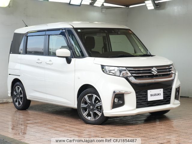 suzuki solio 2022 CFJ1854487 image 1