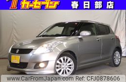 suzuki swift 2012 -SUZUKI--Swift DBA-ZC72S--ZC72S-209972---SUZUKI--Swift DBA-ZC72S--ZC72S-209972-