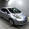 nissan leaf 2016 -NISSAN--Leaf AZE0-210950---NISSAN--Leaf AZE0-210950- image 1