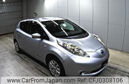 nissan leaf 2016 -NISSAN--Leaf AZE0-210950---NISSAN--Leaf AZE0-210950-