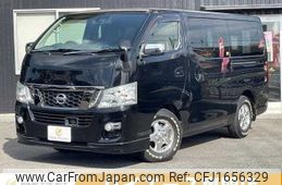 nissan caravan-van 2017 CFJ1656329