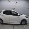 toyota yaris 2021 -TOYOTA--Yaris MXPH10-2081428---TOYOTA--Yaris MXPH10-2081428- image 4