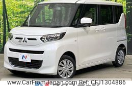 mitsubishi ek-space 2022 quick_quick_B37A_B37A-0101325