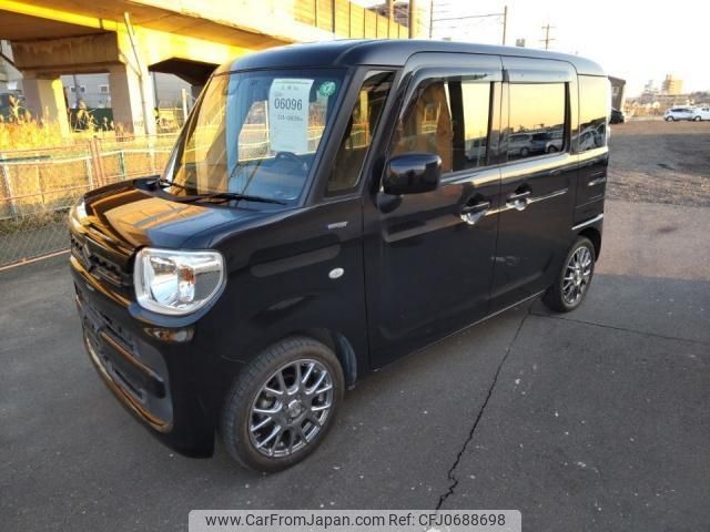 suzuki spacia 2020 quick_quick_DAA-MK53S_MK53S-253873 image 1