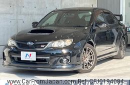 subaru impreza 2011 -SUBARU--Impreza CBA-GVB--GVB-004334---SUBARU--Impreza CBA-GVB--GVB-004334-