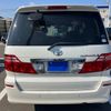 toyota alphard 2008 -TOYOTA--Alphard DBA-ANH10W--ANH10-0195408---TOYOTA--Alphard DBA-ANH10W--ANH10-0195408- image 3