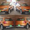 volkswagen polo 2016 quick_quick_DBA-6RCJZW_WVWZZZ6RZGU061759 image 2