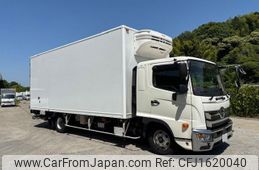 hino ranger 2023 CFJ1620040