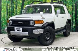 toyota fj-cruiser 2014 -TOYOTA--FJ Curiser CBA-GSJ15W--GSJ15-0128409---TOYOTA--FJ Curiser CBA-GSJ15W--GSJ15-0128409-