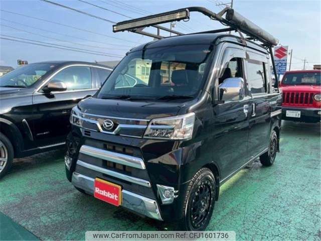 daihatsu hijet-van 2021 CFJ1601736 image 1