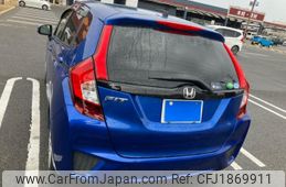 honda fit 2014 CFJ1869911