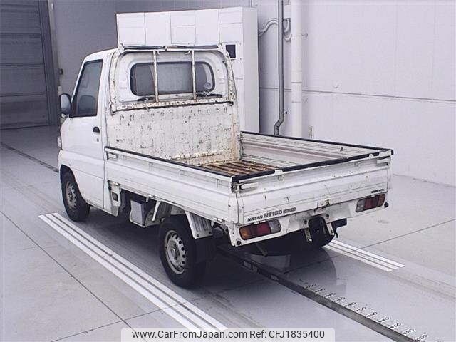 nissan clipper-truck 2012 CFJ1835400 image 2