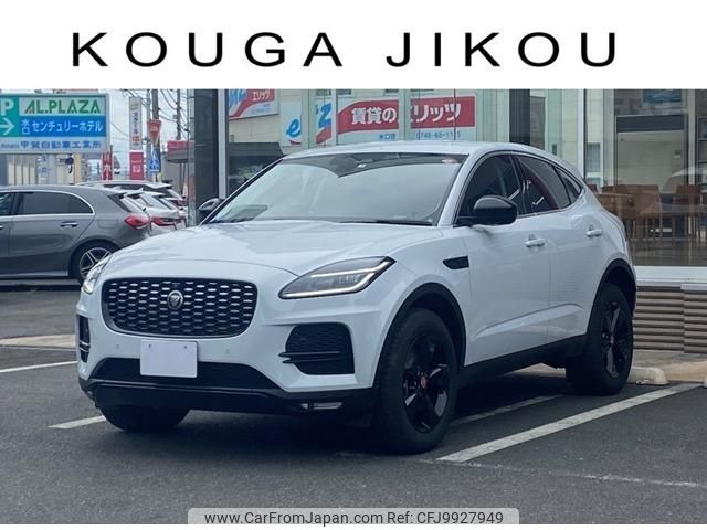 jaguar e-pace 2021 quick_quick_3BA-DF2XB_SADFA2AX6M1026203 image 1