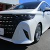 toyota alphard 2024 quick_quick_3BA-AGH40W_AGH40-0016316 image 1