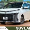 toyota voxy 2022 quick_quick_MZRA90W_MZRA90-0016774 image 1