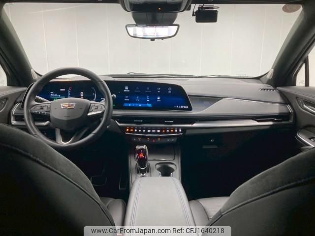 cadillac cadillac-others 2025 CFJ1640218 image 2