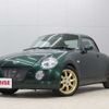 daihatsu copen 2004 -DAIHATSU 【秋田 581ｽ7341】--Copen ABA-L880K--L880K-0020097---DAIHATSU 【秋田 581ｽ7341】--Copen ABA-L880K--L880K-0020097- image 1