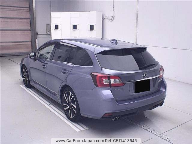 subaru levorg 2014 CFJ1413545 image 2