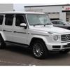 mercedes-benz g-class 2021 -MERCEDES-BENZ--Benz G Class 3DA-463350--W1N4633502X411131---MERCEDES-BENZ--Benz G Class 3DA-463350--W1N4633502X411131- image 21