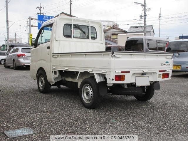 daihatsu hijet-truck 2017 -DAIHATSU 【静岡 480ｽ140】--Hijet Truck S500P--0069004---DAIHATSU 【静岡 480ｽ140】--Hijet Truck S500P--0069004- image 2