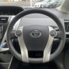 toyota prius-α 2013 CFJ1786151 image 4
