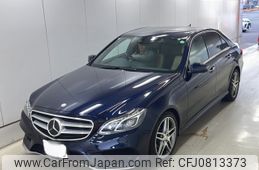 mercedes-benz e-class 2015 -MERCEDES-BENZ 【静岡 338や15】--Benz E Class 212036C-2B281455---MERCEDES-BENZ 【静岡 338や15】--Benz E Class 212036C-2B281455-