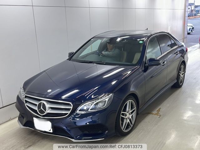 mercedes-benz e-class 2015 -MERCEDES-BENZ 【静岡 338や15】--Benz E Class 212036C-2B281455---MERCEDES-BENZ 【静岡 338や15】--Benz E Class 212036C-2B281455- image 1