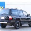 toyota land-cruiser 1998 -TOYOTA--Land Cruiser KG-HDJ101K--HDJ1010006132---TOYOTA--Land Cruiser KG-HDJ101K--HDJ1010006132- image 2