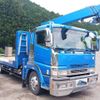 mitsubishi-fuso super-great 2004 -MITSUBISHI--Super Great KL-FY50MRY--FY50MRY-530029---MITSUBISHI--Super Great KL-FY50MRY--FY50MRY-530029- image 1