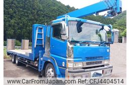 mitsubishi-fuso super-great 2004 -MITSUBISHI--Super Great KL-FY50MRY--FY50MRY-530029---MITSUBISHI--Super Great KL-FY50MRY--FY50MRY-530029-