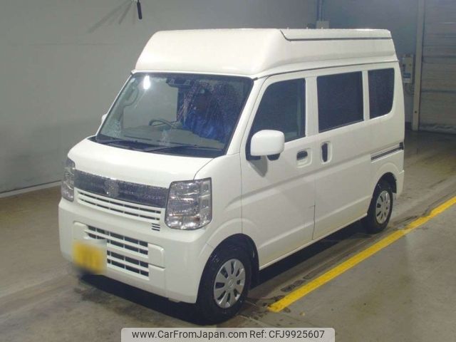 mazda scrum-van 2023 -MAZDA 【相模 480つ1813】--Scrum Van DG17V-615366---MAZDA 【相模 480つ1813】--Scrum Van DG17V-615366- image 1