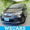 honda freed-hybrid 2011 quick_quick_DAA-GP3_GP3-1009813 image 1