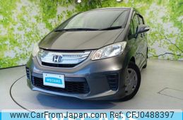 honda freed-hybrid 2011 quick_quick_DAA-GP3_GP3-1009813