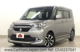 suzuki solio 2017 -SUZUKI--Solio DAA-MA36S--MA36S-666789---SUZUKI--Solio DAA-MA36S--MA36S-666789-