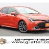 toyota corolla-sport 2023 -TOYOTA--Corolla Sport 6AA-ZWE219H--ZWE219-4008227---TOYOTA--Corolla Sport 6AA-ZWE219H--ZWE219-4008227- image 1