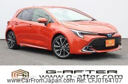 toyota corolla-sport 2023 -TOYOTA--Corolla Sport 6AA-ZWE219H--ZWE219-4008227---TOYOTA--Corolla Sport 6AA-ZWE219H--ZWE219-4008227-