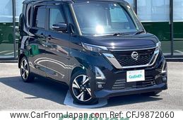 nissan roox 2021 -NISSAN--Roox 4AA-B45A--B45A-0330854---NISSAN--Roox 4AA-B45A--B45A-0330854-