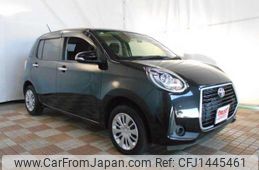 toyota passo 2018 -TOYOTA 【名変中 】--Passo M700A--0122847---TOYOTA 【名変中 】--Passo M700A--0122847-