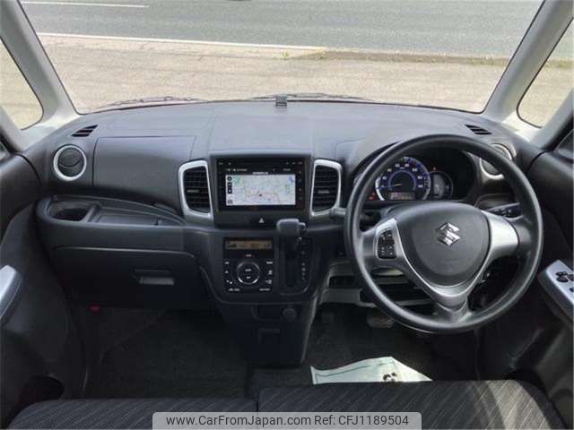 suzuki spacia 2016 -SUZUKI--Spacia MK42S--MK42S-136564---SUZUKI--Spacia MK42S--MK42S-136564- image 2