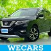 nissan x-trail 2019 quick_quick_T32_T32-055827 image 1