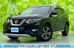 nissan x-trail 2019 quick_quick_T32_T32-055827