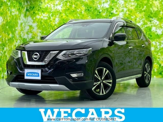 nissan x-trail 2019 quick_quick_T32_T32-055827 image 1