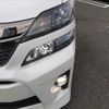 toyota vellfire 2012 -TOYOTA--Vellfire DBA-ANH25W--ANH25-8041311---TOYOTA--Vellfire DBA-ANH25W--ANH25-8041311- image 19