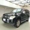 mitsubishi pajero 2007 CFJ1796609 image 7