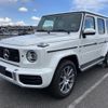 mercedes-benz g-class 2022 quick_quick_3BA-463276_W1N4632761X423643 image 1