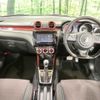 suzuki swift 2022 quick_quick_ZC33S_ZC33S-422575 image 2