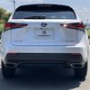 lexus nx 2018 quick_quick_DBA-AGZ10_AGZ10-1016410 image 4