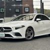mercedes-benz a-class 2020 -MERCEDES-BENZ--Benz A Class 5BA-177184--W1K1771842J218008---MERCEDES-BENZ--Benz A Class 5BA-177184--W1K1771842J218008- image 9