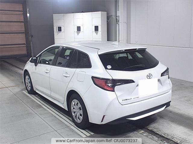 toyota corolla-touring-wagon 2023 -TOYOTA 【堺 300ﾜ3359】--Corolla Touring MZEA17W--0002558---TOYOTA 【堺 300ﾜ3359】--Corolla Touring MZEA17W--0002558- image 2